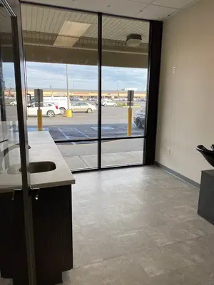 Styl Salon Suites