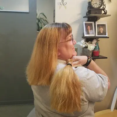 Studio of Hair