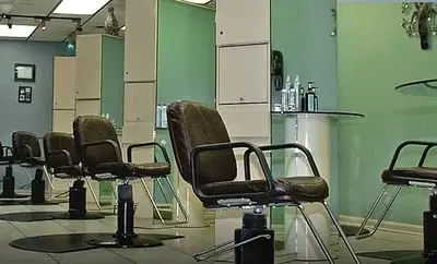 Waleed's International Hair Design