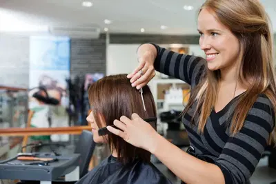 Cut Loose Hair Salon