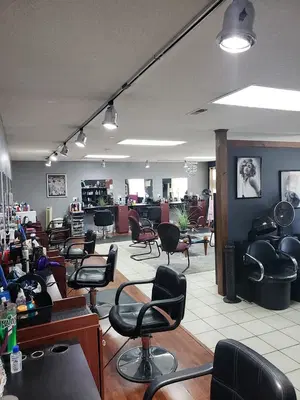 Trendz Hair Studio