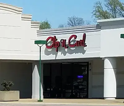 Clip 'N Curl
