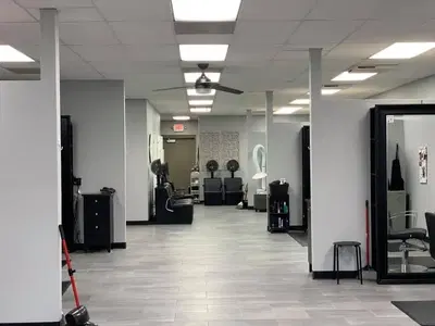 J. Miller Salon