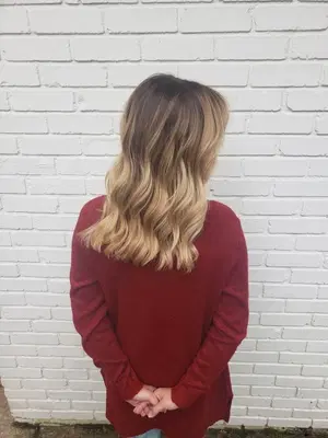 Inspire Hair Boutique