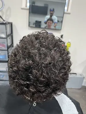 Q and A Salon