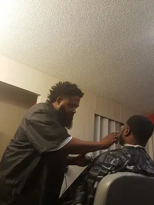 Mane Attraction Hair Studio