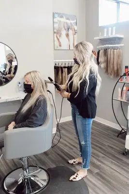 Southern Roots Salon and Boutique