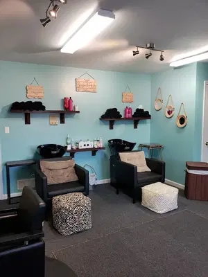 Moxie House of Hair Salon & Spa