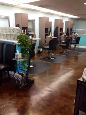 Allure Salon