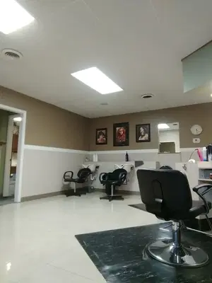 D'Zynes Hair Salon