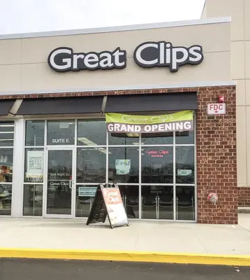 Great Clips