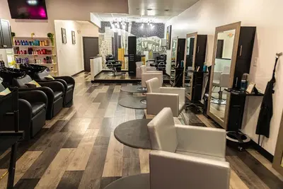 B. Lanae Salon & Spa