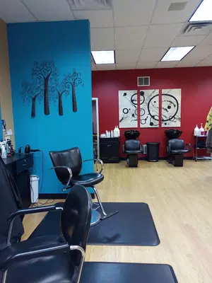 Hair West Inc