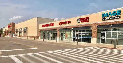 IMAGE HAIR SALON