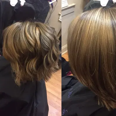 Salon Solutions