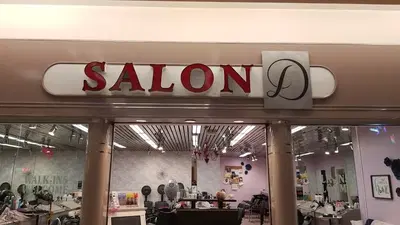 Salon D