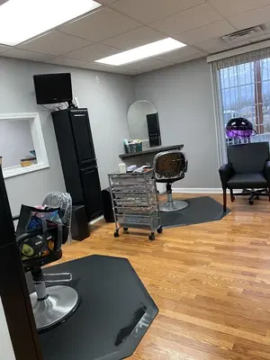 Embellish Hair Studio
