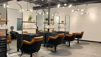Bash Hair Studio
