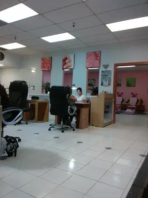 Salon Photo