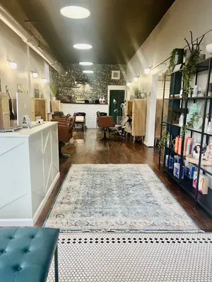 Juniper Jade Boutique Salon