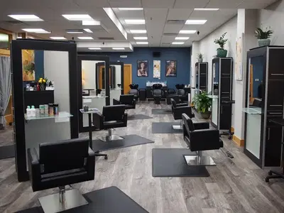ELAN SALON