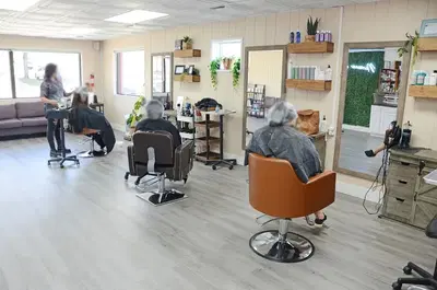 Nirvana Hair Lab