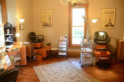 Hair International Day Spa