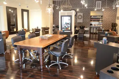 Mira Salon & Boutique Spa