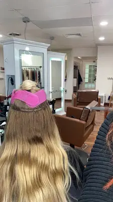 Fabu Hair Studio, Spa, and Extension Bar