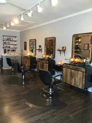 Ruby’s Hair Company
