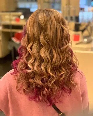 Vibrant Visions Hair Salon