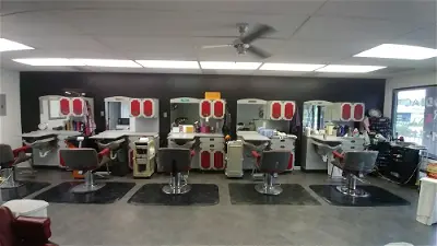 Zodiac Hair Salon