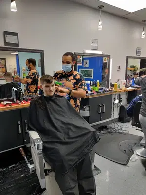 Business Photo