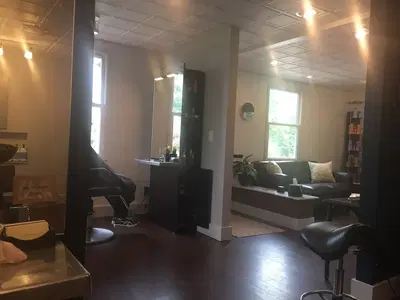 Pendlebury Hair Studio