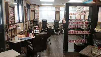 French Nail Spa