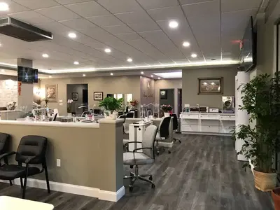 Beauty Max Studio(nail•facial•massage)