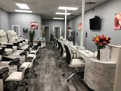 Nikki Nails,LLC