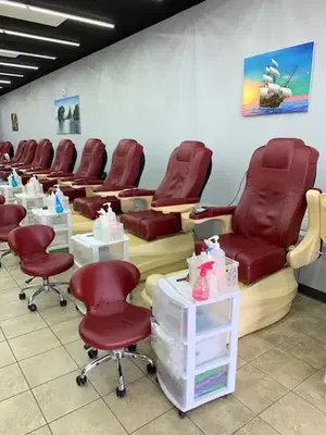 Nail World LK LLC