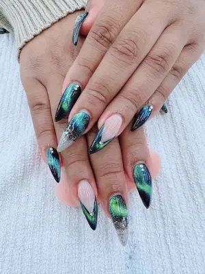 Nails Studio