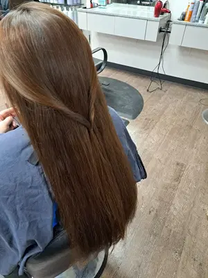 SmartStyle Hair Salon