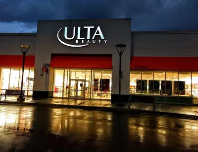 Ulta Beauty