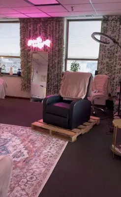 Aesthetic Lashies