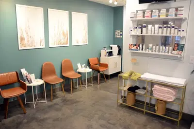 Lé Esthetics
