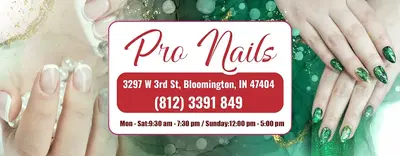 Pro Nails