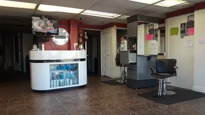 Franco's Beauty Salon