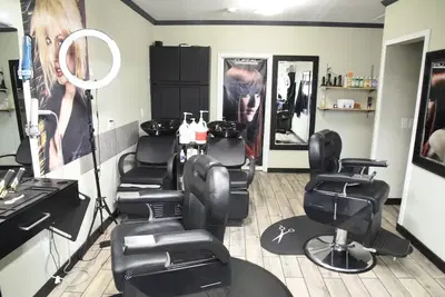 The Hair Empire