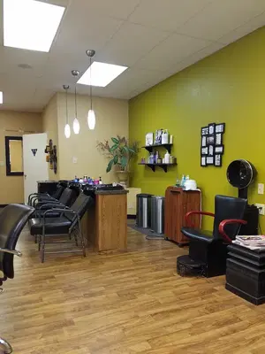 The Beauty Shoppe Salon & Day Spa