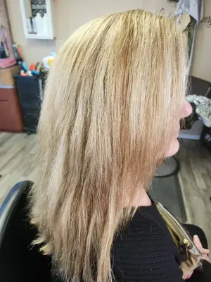 SUITE Serendipity Beauty Shop LLC