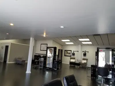 Dye Hard Salon and Day Spa