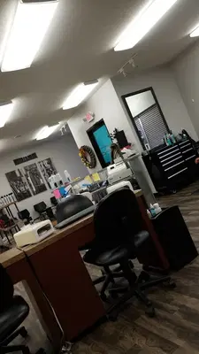 Absolutely Fabulous Salon